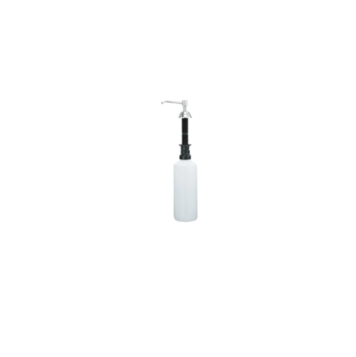 FD-628 (5" / 6")  Lavatory Basin Soap Dispenser