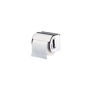 TOILET TISSUE DISPENSER 