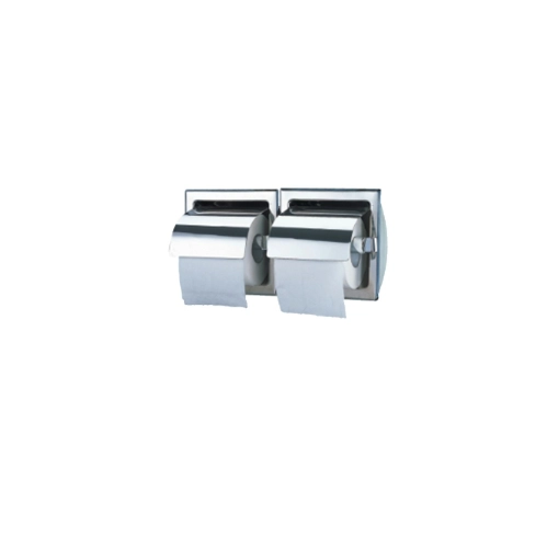 AE-263R  Stainless Steel Toilet Tissue Dispenser Recessed