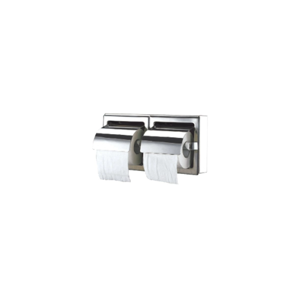 AE-263  Stainless Steel Toilet Tissue Dispenser