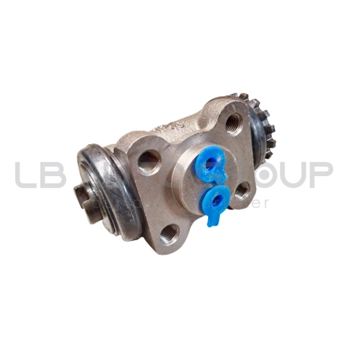 CWI-695-Q BRAKE WHEEL CYLINDER NPR 5# (RR LH NO ADJ 1 3/16")(USE 2Pcs)