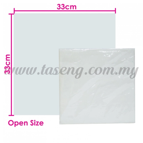 Tissue White (P-TI-W)