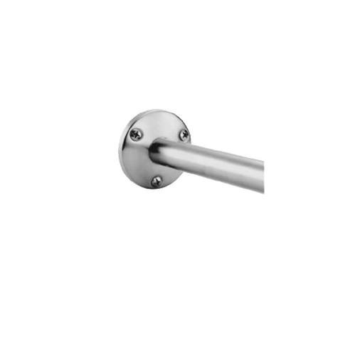 BSG-288F  Stainless Steel Shower Curtain Rod Flange