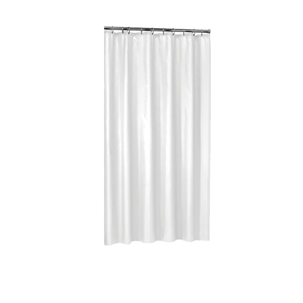 Polyester Shower Curtain