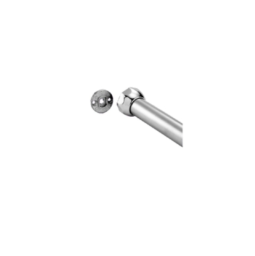 BSG-389F  Stainless Steel Shower Curtain Rod Flange