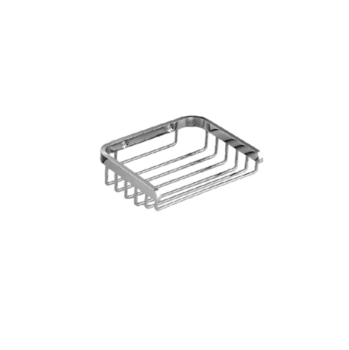 BSB-K4S  Stainless Steel Soap Dish Basket Holder