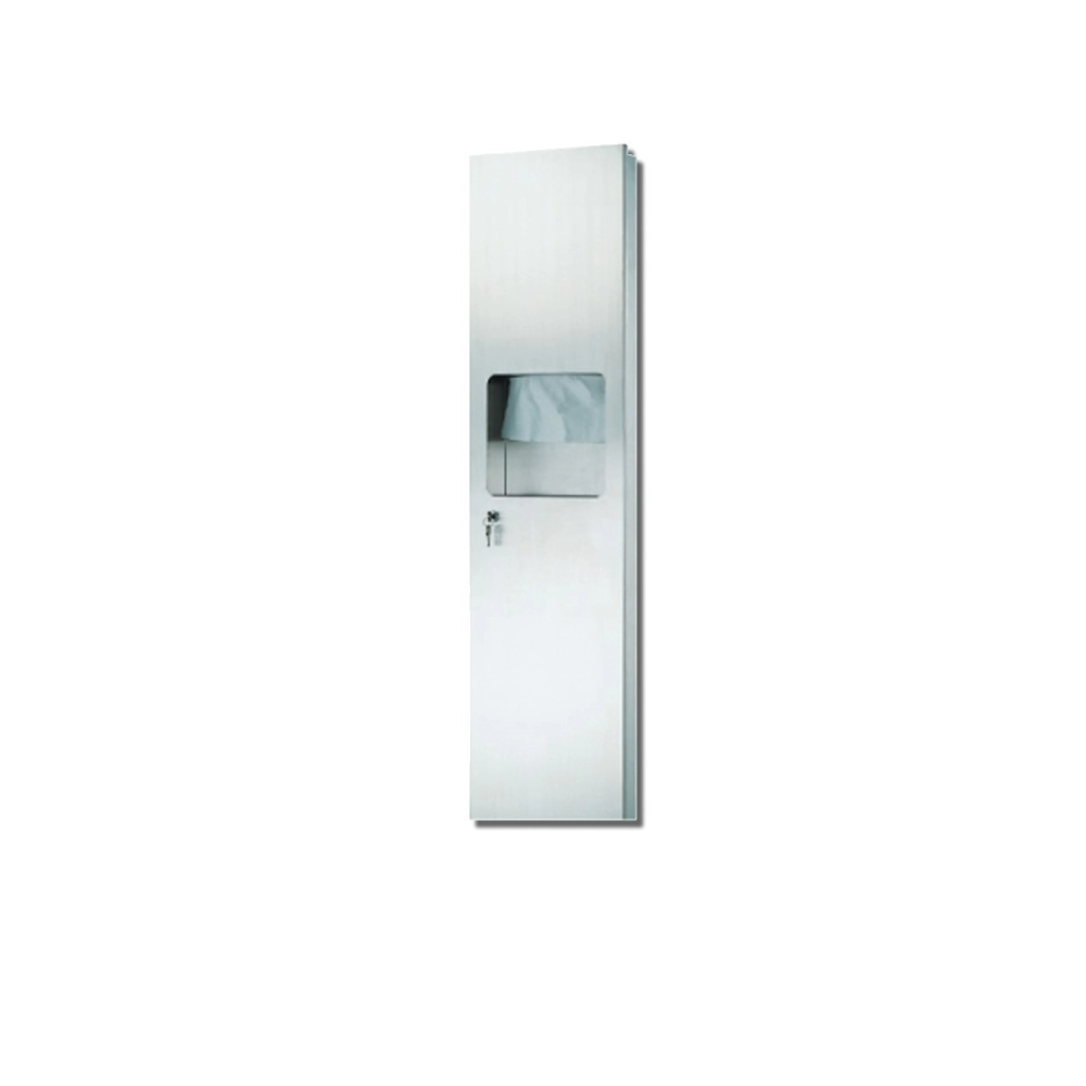 AE-5016 Paper Towel Waste Dispenser