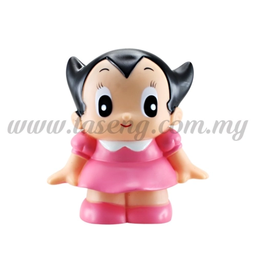 Money Box Astro Girl - Small (MB-AG-S)