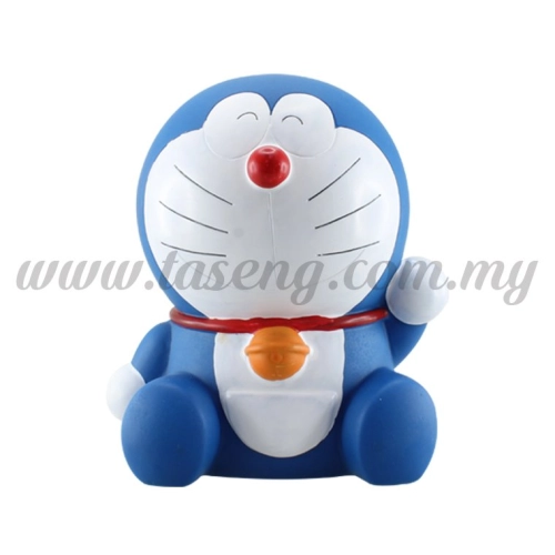 Money Box Doraemon - Medium (MB-DRM-M)