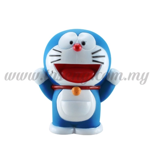 Money Box Doraemon - Small (MB-DRM-S)