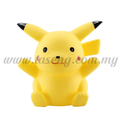 Money Box Pikachu - Medium (MB-PKC-M)