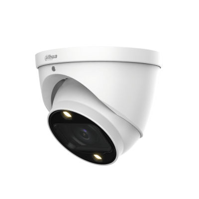 HAC-HDW1239T-Z-A-LED 1080P Lite Series  HDCVI Camera Selangor, Malaysia, Kuala Lumpur (KL), Seri Kembangan Systems, Supplier, Installer, Supply | JSS Digital Solutions Sdn Bhd