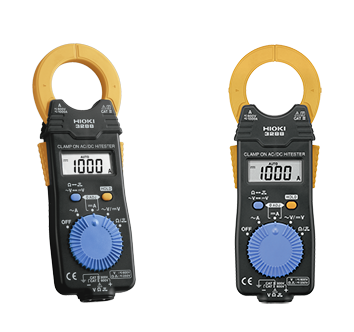 HIOKI 3288 Clamp ON AC/DC HiTester Clamp Meters Hioki Selangor, Penang, Malaysia, Kuala Lumpur (KL), Petaling Jaya (PJ), Butterworth Supplier, Suppliers, Supply, Supplies | MOBICON-REMOTE ELECTRONIC SDN BHD