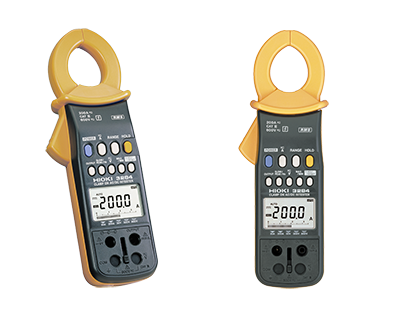 HIOKI 3284 Clamp ON AC/DC HiTester Clamp Meters Hioki Selangor, Penang, Malaysia, Kuala Lumpur (KL), Petaling Jaya (PJ), Butterworth Supplier, Suppliers, Supply, Supplies | MOBICON-REMOTE ELECTRONIC SDN BHD