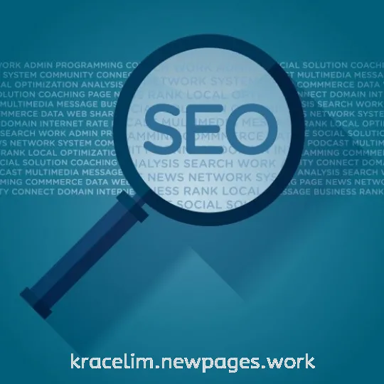 Google SEO Website Package