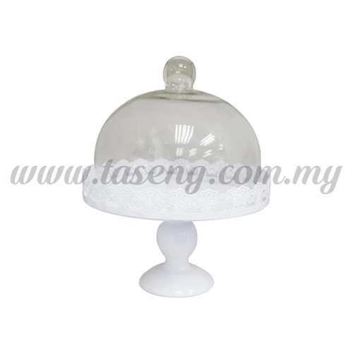 Cupcake Stand with Cover (P-CS-CS099)