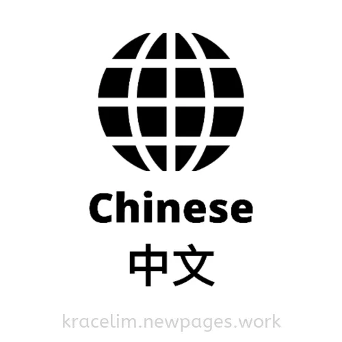 Chinese 中文