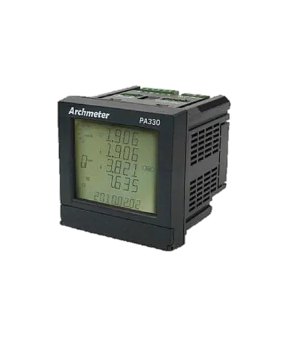 PA330 Multi-Function Power Meter