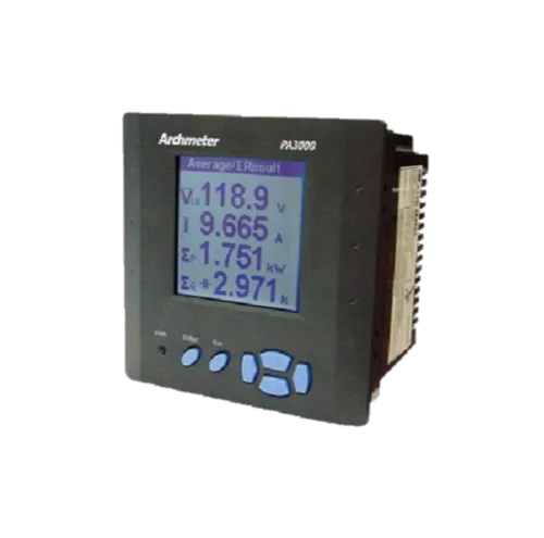 PA 3000 Smart Power Meter