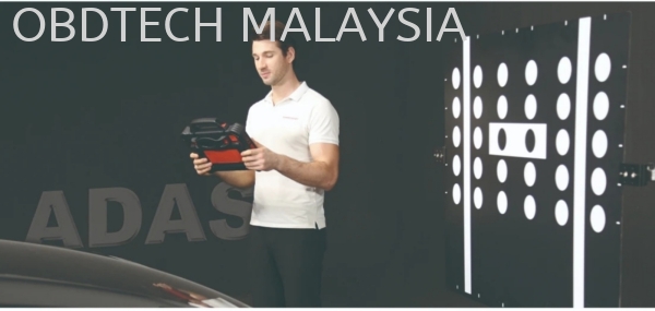 ThinkCar ADAS Malaysia ThinkCar ADAS Malaysia Melaka, Malaysia Supplier, Suppliers, Supply, Supplies | OBD Automotive Technology Sdn Bhd