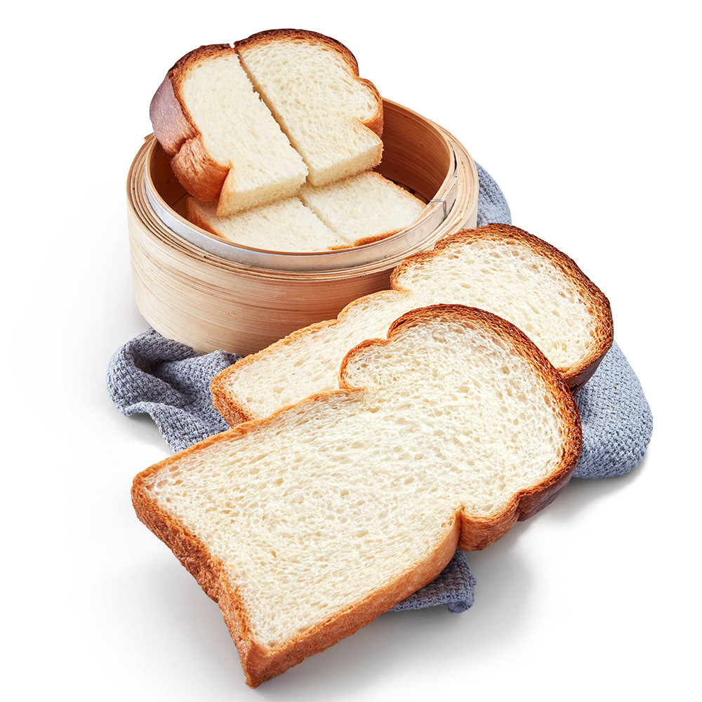 Steam Bread