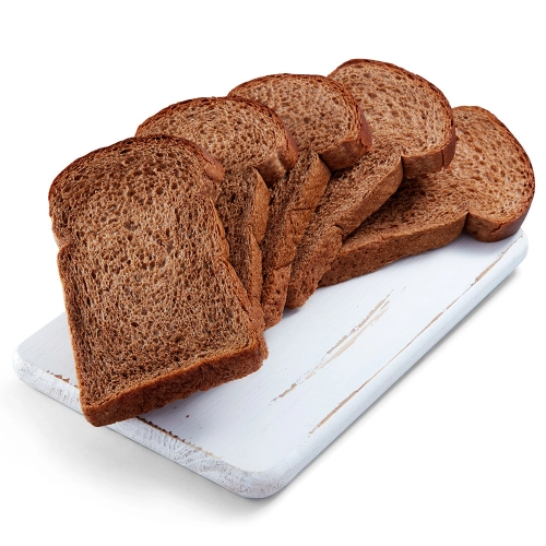 Classic Toast Bread