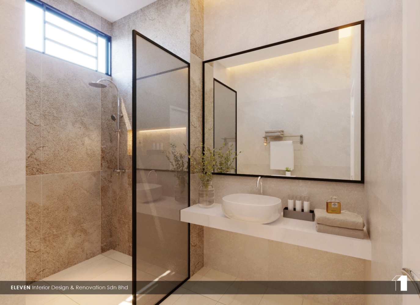 Bathroom Design
