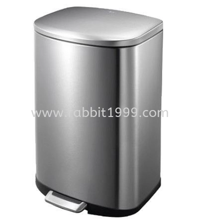 EKO DELLA STEP BIN - 12lt - EK9366MT