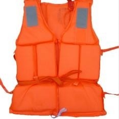 LIFE JACKET