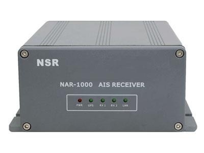 NAR-1000 AIS RECEIVER NSR GMDSS Selangor, Malaysia, Kuala Lumpur (KL), Klang Supplier, Suppliers, Supply, Supplies | Mrs Marine Service (M) Sdn. Bhd.