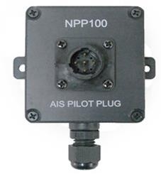 NPP100 AIS PILOT PLUG NSR GMDSS Selangor, Malaysia, Kuala Lumpur (KL), Klang Supplier, Suppliers, Supply, Supplies | Mrs Marine Service (M) Sdn. Bhd.