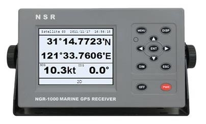 NSR MARINE-NGR 1000 GPS NSR GMDSS Selangor, Malaysia, Kuala Lumpur (KL), Klang Supplier, Suppliers, Supply, Supplies | Mrs Marine Service (M) Sdn. Bhd.
