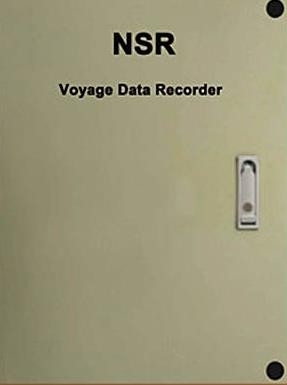 NVR9000 NSR GMDSS Selangor, Malaysia, Kuala Lumpur (KL), Klang Supplier, Suppliers, Supply, Supplies | Mrs Marine Service (M) Sdn. Bhd.