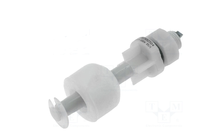 STANDEX LS01-1B66-PA-2000W LS01 Series Liquid Level Sensor LS01 Series ...