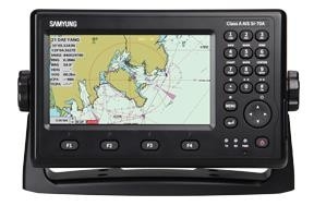 GPS PLOTTER SAMYUNG OTHER Selangor, Malaysia, Kuala Lumpur (KL), Klang Supplier, Suppliers, Supply, Supplies | Mrs Marine Service (M) Sdn. Bhd.