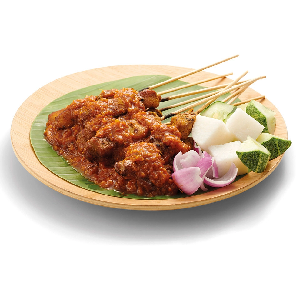 Satay Sauce