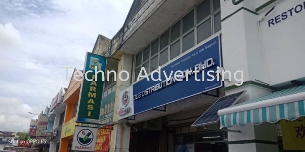 ׸LED    Supplier, Suppliers, Supply, Supplies | TECHNO ADVERTISING