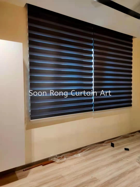  Roller Blinds Blinds Johor Bahru (JB), Malaysia, Skudai, Gelang Patah Supplier, Supply, Wholesaler, Retailer | Soon Rong Curtain Art