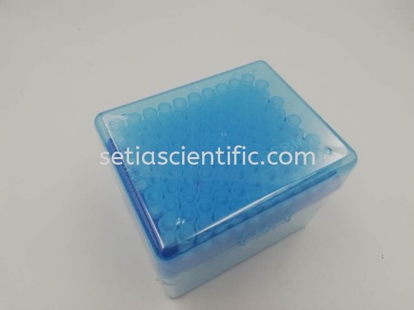 1000 uL Universal Filter Pipette Tips, sterile, DNase, RNase and pyrogen free, 100 tips/rack Universal Filter Pipette Tips Lab Consumable Item Kuala Lumpur (KL), Malaysia, Selangor Supplier, Suppliers, Supply, Supplies | Setia Scientific Solution