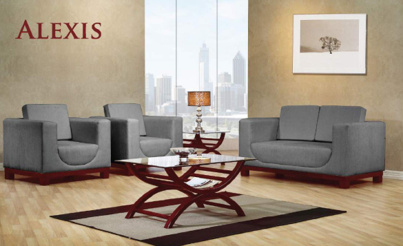 ALEXIS SOFA Sofa Selangor, Malaysia, Kuala Lumpur (KL), Semenyih Supplier, Suppliers, Supply, Supplies | GUESS OFFICE SOLUTIONS SDN. BHD.