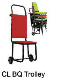 ECO SERIES TROLLEY Trolley Selangor, Malaysia, Kuala Lumpur (KL), Semenyih Supplier, Suppliers, Supply, Supplies | GUESS OFFICE SOLUTIONS SDN. BHD.