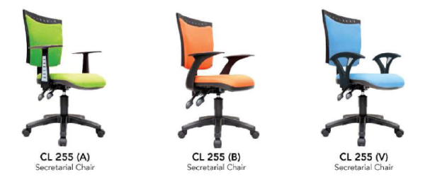 NOBLE 3 CHAIR Office Chair Selangor, Malaysia, Kuala Lumpur (KL), Semenyih Supplier, Suppliers, Supply, Supplies | GUESS OFFICE SOLUTIONS SDN. BHD.