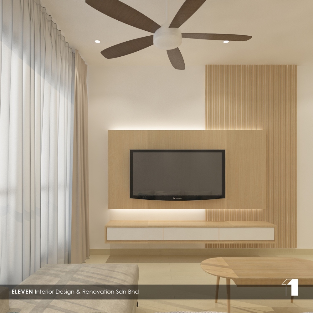 Living Room Design