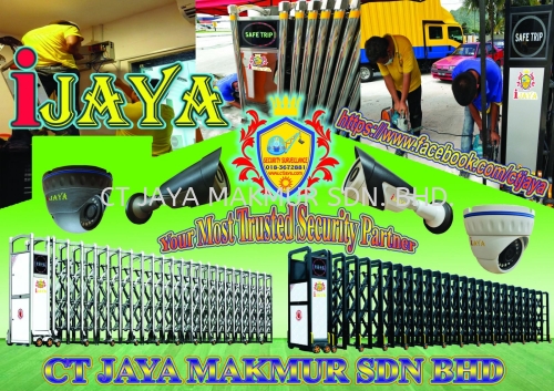 iJAYA Product