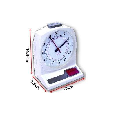 Desktop Timer Stopwatch (Analog)