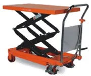 GEOLIFT Manual Lift Table - LTD35 (Germany Hydraulic Pump System)