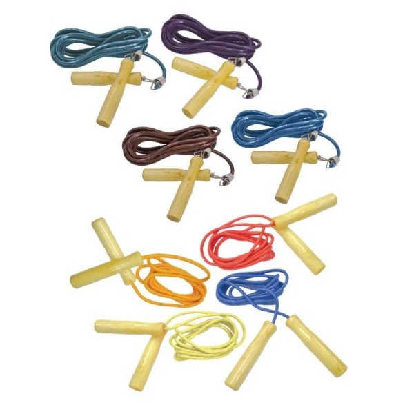 Set Senaman Lompat Tali Untuk Jantung (25's) Skipping Rope Gymnastic/Fitness Sport Johor Bahru (JB), Malaysia Supplier, Suppliers, Supply, Supplies | Edustream Sdn Bhd