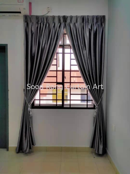  Curtain Johor Bahru (JB), Malaysia, Skudai, Gelang Patah Supplier, Supply, Wholesaler, Retailer | Soon Rong Curtain Art