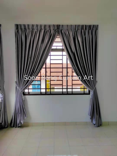  Curtain Johor Bahru (JB), Malaysia, Skudai, Gelang Patah Supplier, Supply, Wholesaler, Retailer | Soon Rong Curtain Art