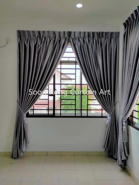  Curtain Johor Bahru (JB), Malaysia, Skudai, Gelang Patah Supplier, Supply, Wholesaler, Retailer | Soon Rong Curtain Art